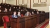 Mari El's parliament in session (file photo)