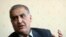  احمد علیرضابیگی، نماینده تبریز در مجلس شورای اسلامی