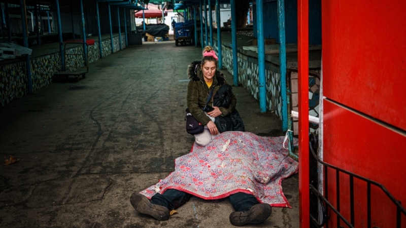 U Ukrajini skoro 18.000 civilnih žrtava rata