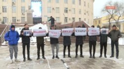 Университет vs строители. В Алматы вуз судится с ремонтировавшей учебный корпус компанией