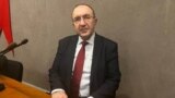 Исмаил Төркоглы
