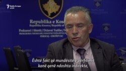 Maloku: Ka dyshime se me paratë e ryshfetit u financua Lista Serbe