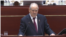 Минтимер Шаймиев