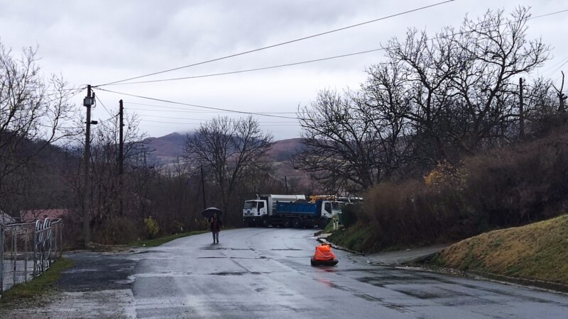 Nastavlja se blokada puteva na severu Kosova