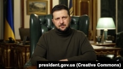 Președintele Zelenki a declarat că Ucraina va organiza „în această iarnă” un summit pentru a-şi prezenta formula de pace.