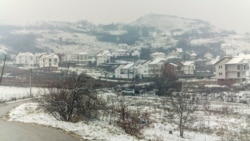 Zebnja u albanskim sredinama na severu Kosova