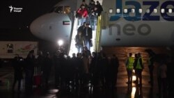Кувейтская Jazeera Airways начала полеты в Таджикистан