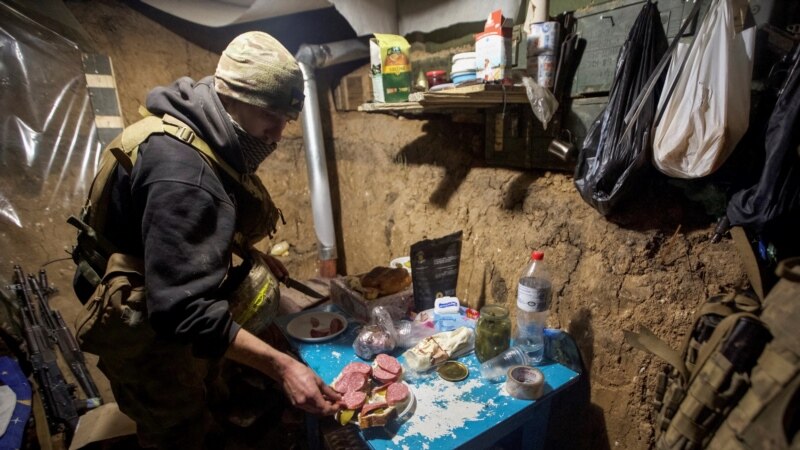 Ucraina își revendică responsabilitatea pentru atacul asupra cazărmii rusești din Makiivka 