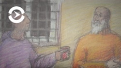 Бахром Хамроев: "Не наркотики, а пытки"
