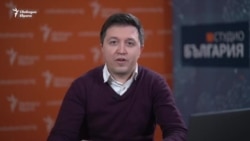  Иска се понижаване на излъчвания, а не затваряне на централи. Цветан Кюланов от Европейската комисия пред Свободна Европа 