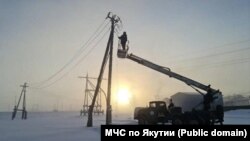 Авария в Якутии, оставившая в -45 без тепла тысячу семей