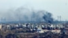 Пентагон: біля Бахмута та Соледара відбуваються «дуже інтенсивні бої»