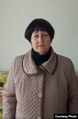 Мария Борунова, Приморье