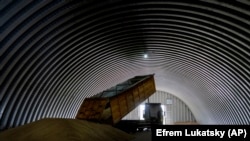 Bjelorusija će Ukrajini dozvoliti tranzit žitarica bez preduslova
