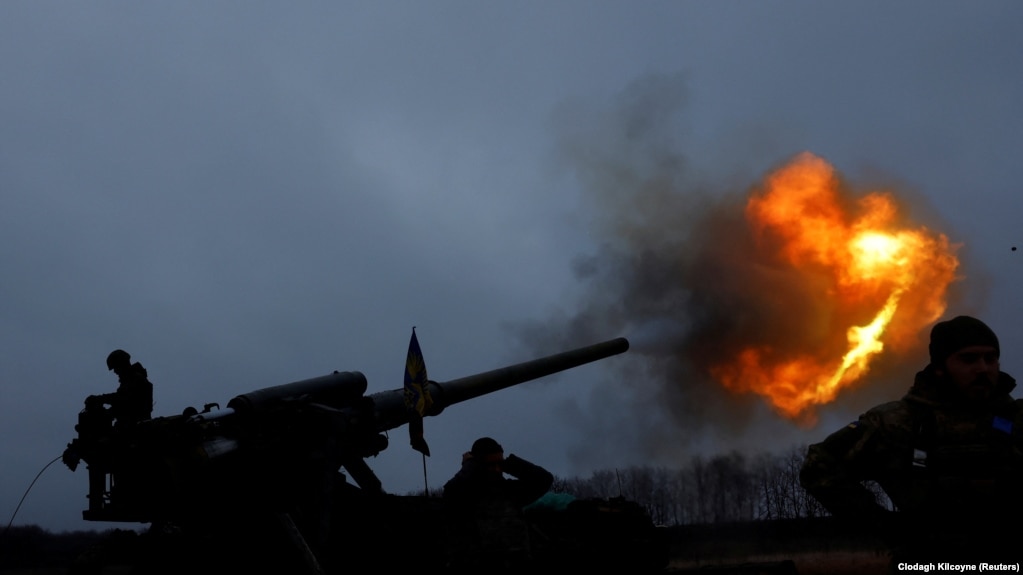 Українські військові відбивають масовані російські штурми на сході України – ОСУВ «Хортиця»