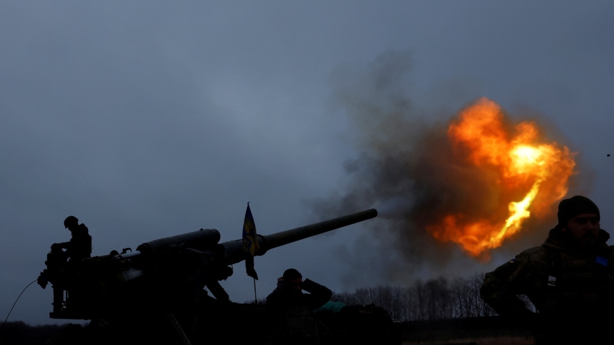 Українські війська непокояться через брак боєприпасів – Пентагон