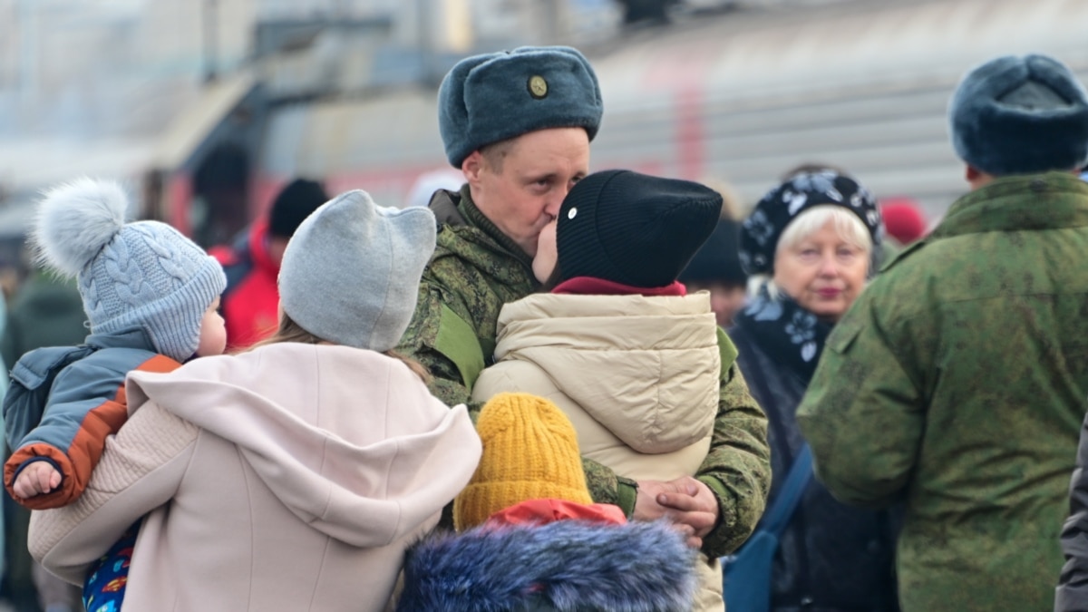 Господи, дай папе классный гранатомёт