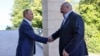 Лукашенко на встрече с Путиным заявил о «вагнеровцах», которые хотят «на экскурсию в Варшаву»
