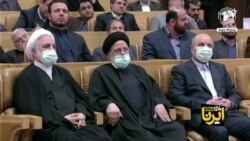 «ارتقای شفافیت» در جمهوری اسلامی