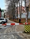 Gjykata dhe Prokuroria në veri të Mitrovicës. Foto ilustruese nga arkivi. 