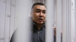 Абактагы Равшан Жээнбековдун уулу бийликке кайрылды 