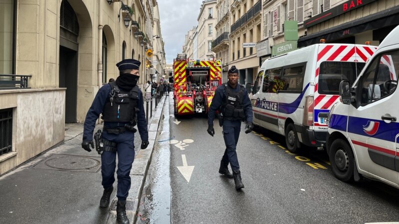 Sulmuesi në Paris që vrau tre persona e pranon se ishte racist