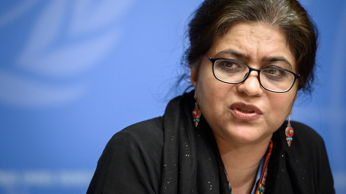 Iran Maintains Crackdowns, Executions Over Protests, UN Says - Vimarsana News