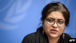 سارا حسین، وکیل دیوان عالی بنگلادش، به عنوان رئیس کمیته حقیقت‌یاب در مورد سرکوب معترضان در ایران انتخاب شده است