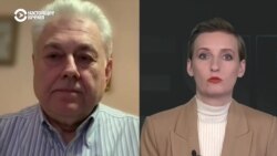 Украинский дипломат Владимир Ельченко о том, сможет ли Украина настоять на исключении России из Совбеза ООН