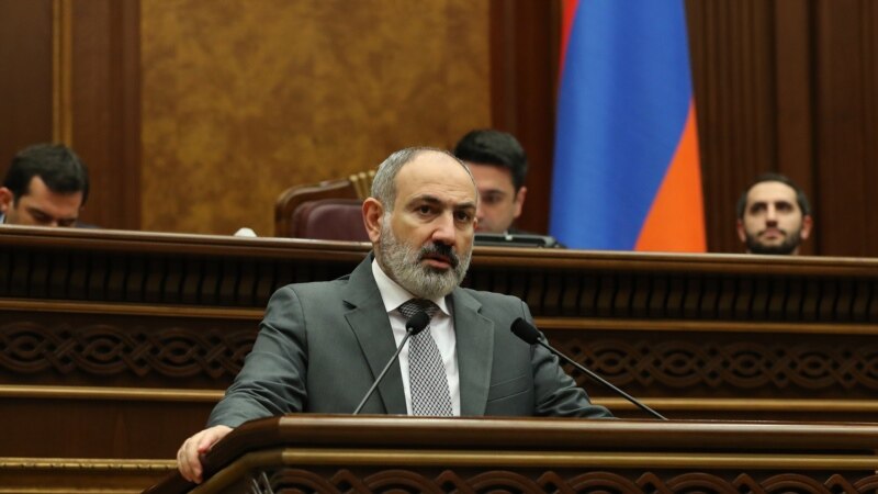 Армения передала Азербайджану проект регламента работы демаркационных комиссий
