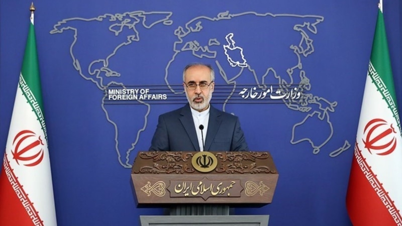 ایران می‌گوید «تنبیه» اسرائیل «قاطع و بلامنازع» خواهد بود