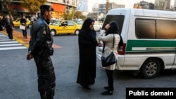 وزارت خارجه آلمان می‌گوید که انحلال پلیس موسوم به «امنیت اخلاقی»، مطالبات مردم ایران برای احقاق حقوق بنیادین‌شان را متوقف نخواهد کرد