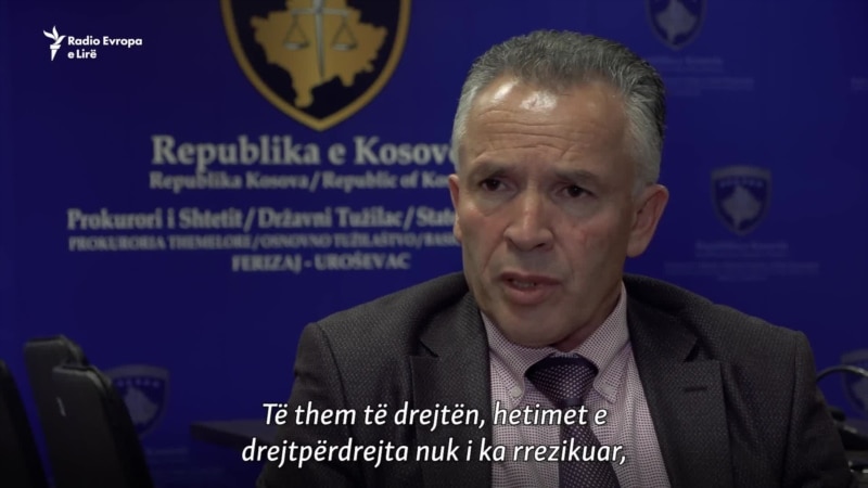 Maloku: Radoiçiq tenton t’i pengojë hetimet nga arratia 