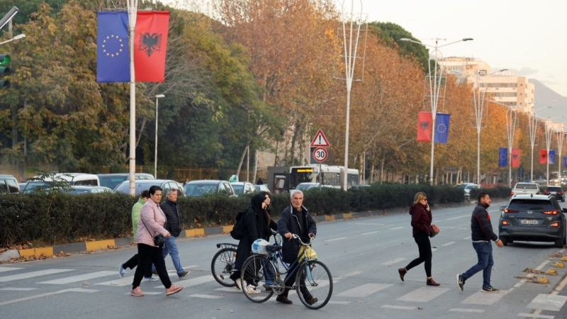 Albanija odpira zadnje poglavje pogajanj z EU v Bruslju