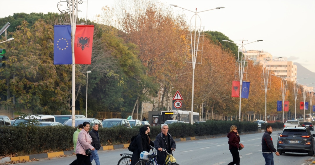Shqipëria nis kapitujt e fundit të negociatave për anëtarësim në BE
