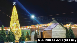 ნინოწმინდა