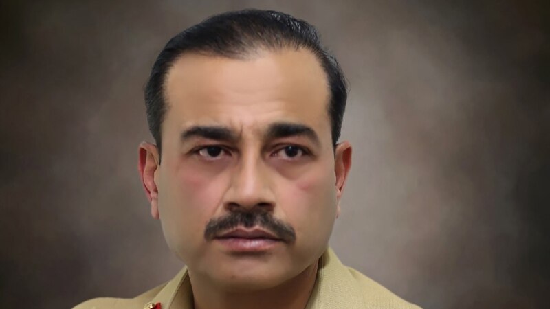 جنرال عاصم منير د پاکستاني پوځ نوی مشر نومول شوی