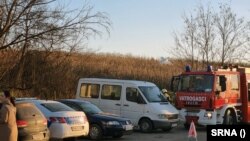 Mjesto nesreće, 31. decembar 2022.