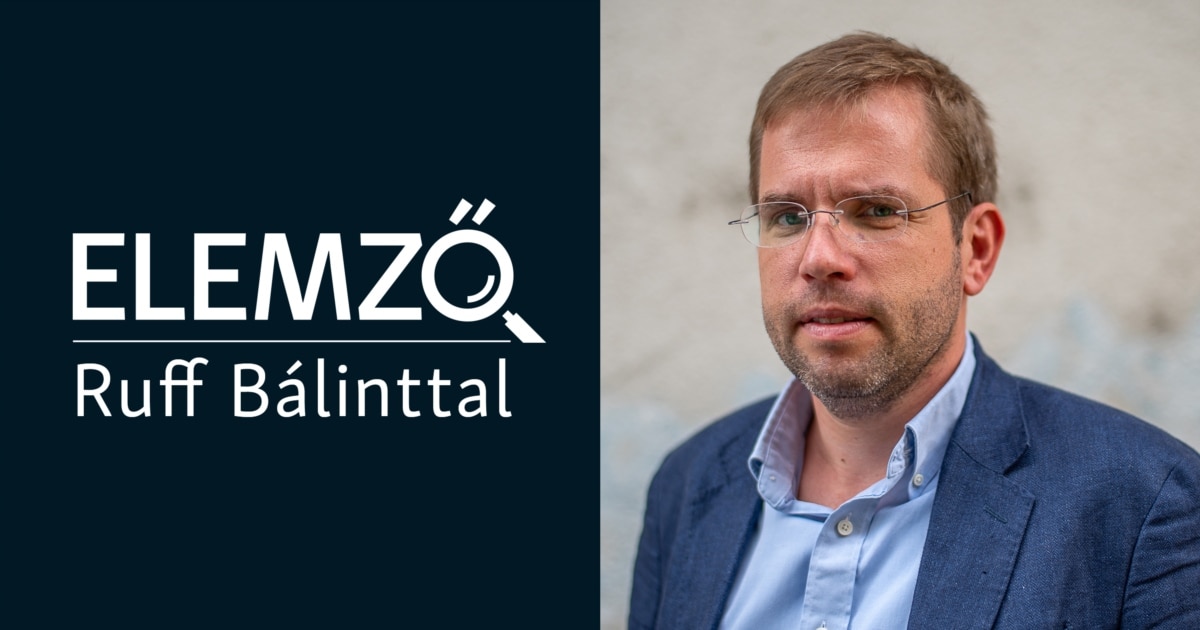 Siegfried Ruff Elemző: A Budapest-bérlet kampánykérdés, amivel gyenge pontot találtak el
