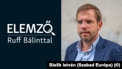 Elemző Ruff Bálinttal 