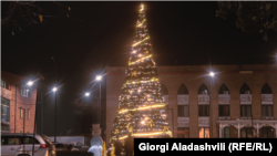 ყვარელი