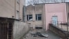 Янушевич повідомив про одного постраждалого через російський обстріл лікарні в Херсоні