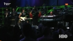  Един от най-великите китаристи в света 