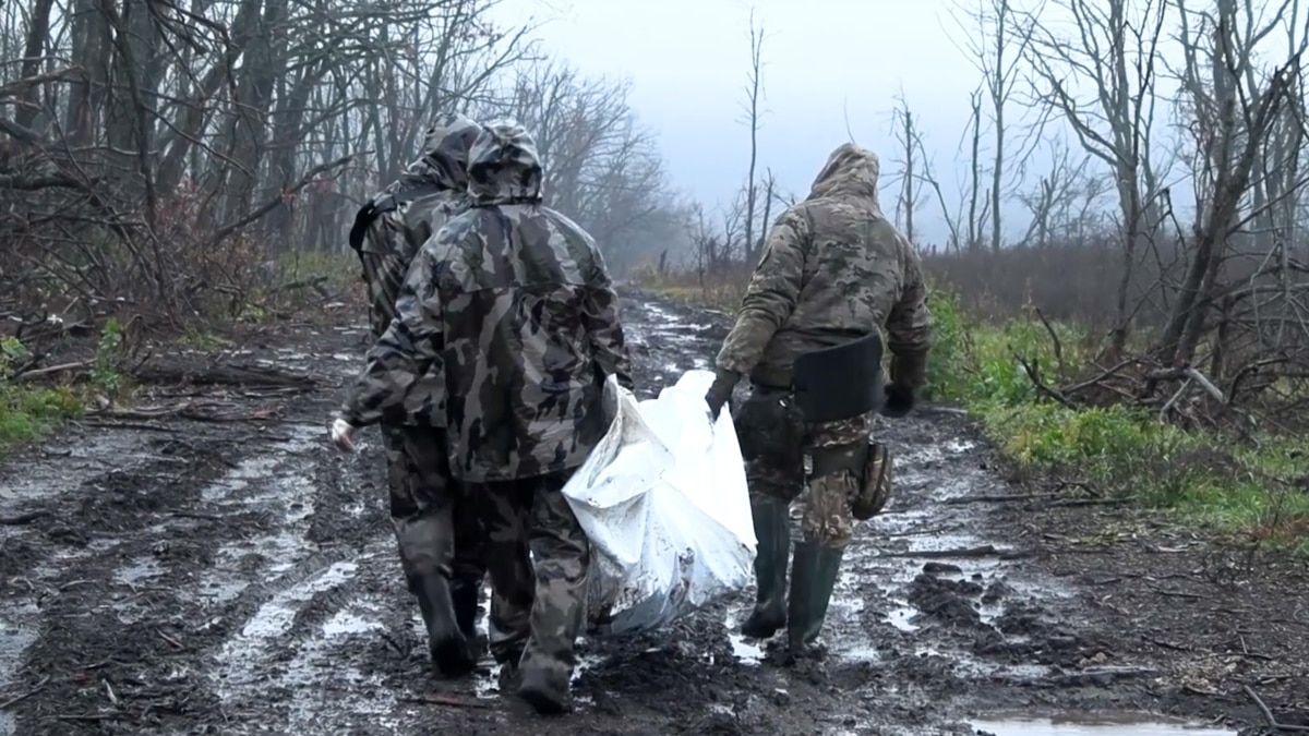 Ще понад тисяча російських військових загинула за добу в Україні – Генштаб ЗСУ