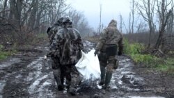 "Mbetemi njerëz": Ukraina ofron këmbimin e ushtarëve të vrarë