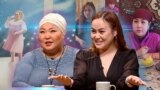 Kyrgystan - Sisterhood tumbnail 27.12.2022