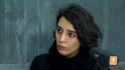 Тамта Микеладзе: «Это законы бункеризации Грузии»
