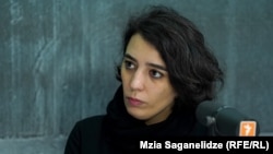 Тамта Микеладзе