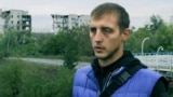 Grab - Ukrainian Man Spends Months Digging Through Rubble To Find His Dead Friend