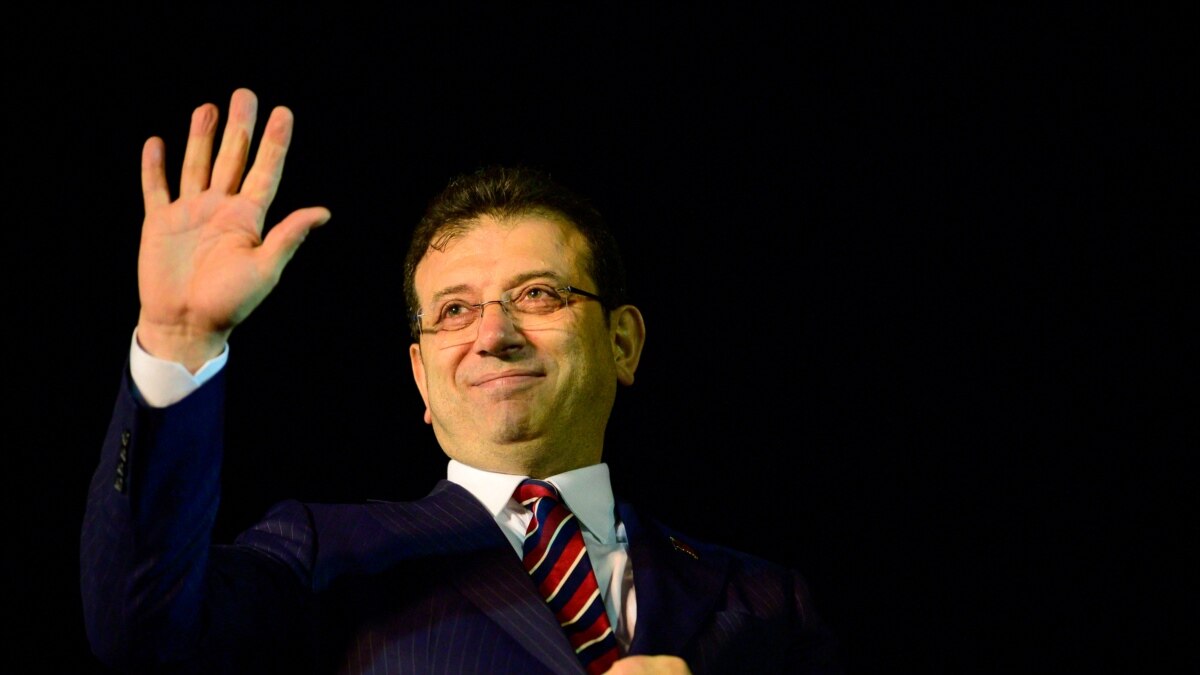 Бурни протести в най-големия град на Турция Истанбул предизвика присъдата